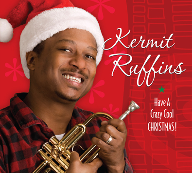 Have A Crazy Cool Christmas